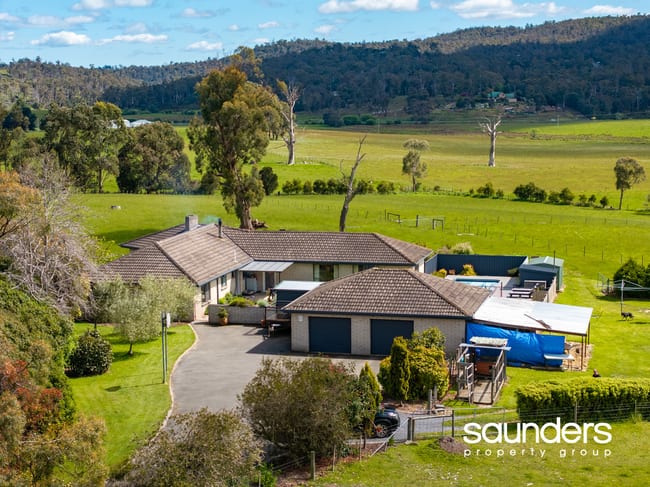 121 Saunders Drive Hadspen TAS 7290 121 Saunders Drive Hadspen TAS 7290