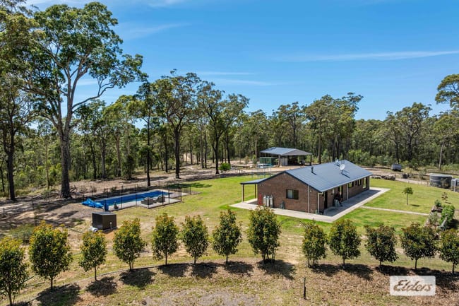 91 Percy Davis Drive Moruya NSW 2537
