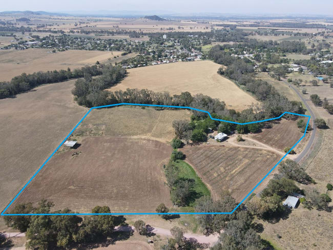 88 Amaroo Way Eugowra NSW 2806 88 Amaroo Way Eugowra NSW 2806