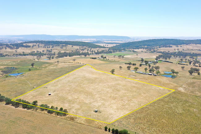 195 Wambanumba Drive Young NSW 2594 195 Wambanumba Drive Young NSW 2594