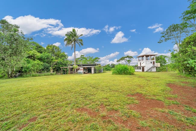 516 Brooks Road Mungalli QLD 4886 516 Brooks Road Mungalli QLD 4886