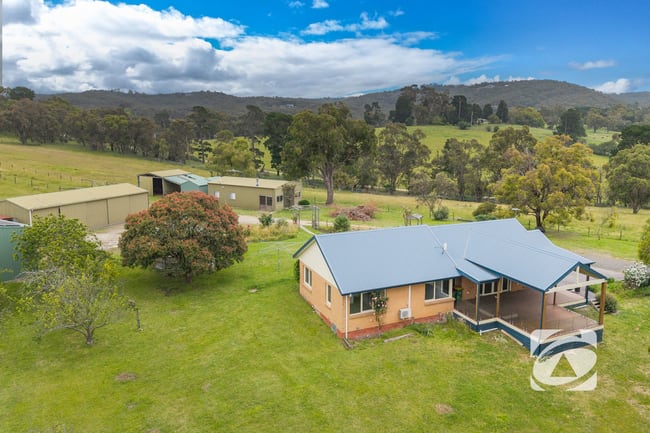 300 Brown Road Officer VIC 3809 300 Brown Road Officer VIC 3809
