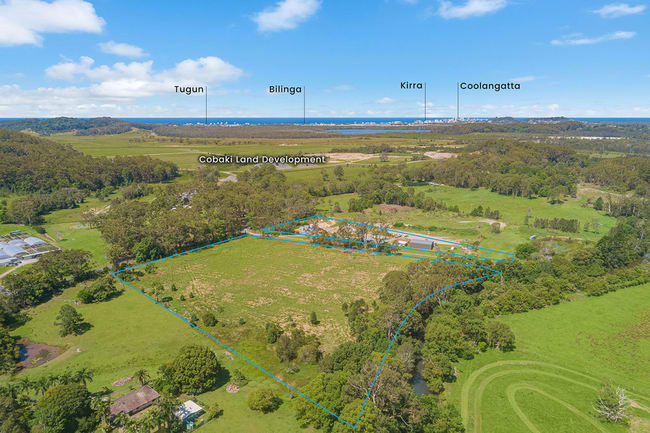 465 Piggabeen Road - DA Business Approved Piggabeen NSW 2486 465 Piggabeen Road - DA Business Approved Piggabeen NSW 2486