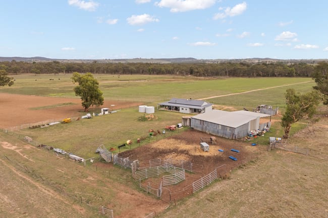 35 Beryl Road Gulgong NSW 2852