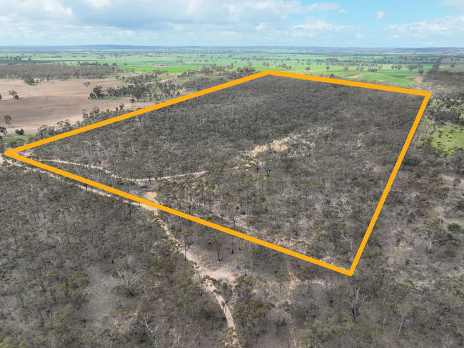 5 Misery Road St Arnaud VIC 3478 5 Misery Road St Arnaud VIC 3478