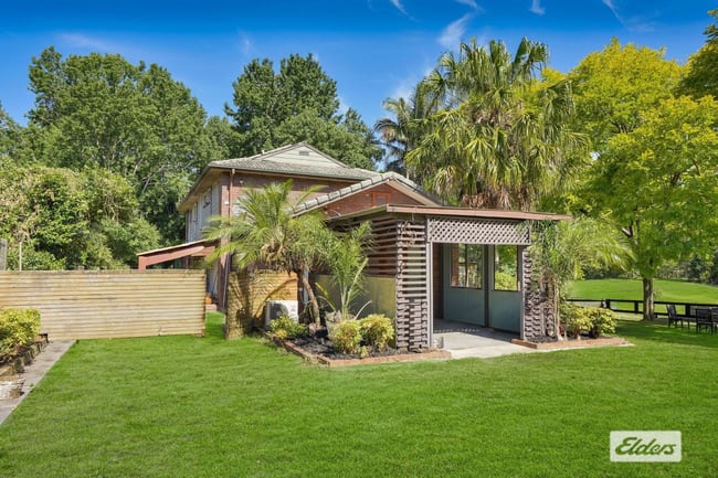 23 Kidmans Lane Wyong Creek NSW 2259 23 Kidmans Lane Wyong Creek NSW 2259