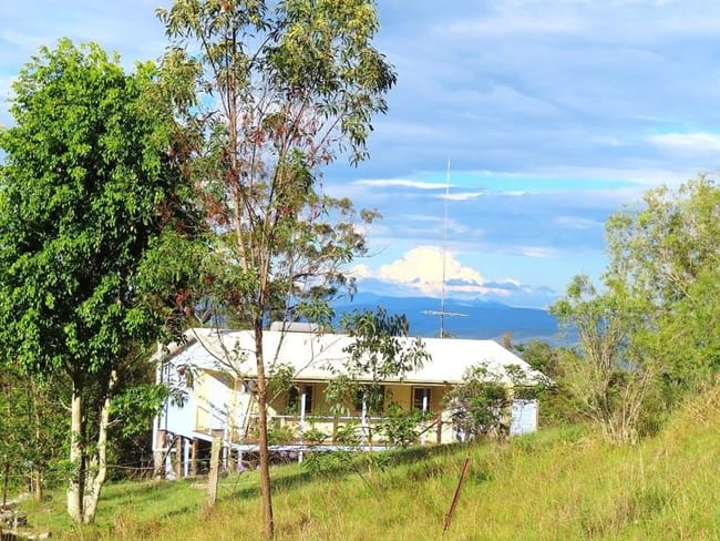 1215 Rivertree Road Stanthorpe QLD 4380 1215 Rivertree Road Stanthorpe QLD 4380