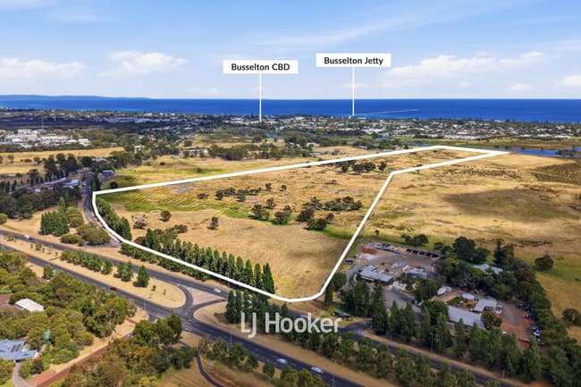 7/ Bussell Highway Reinscourt WA 6280