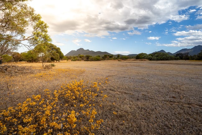 Lot 2 Formby South Road North Stirlings WA 6338