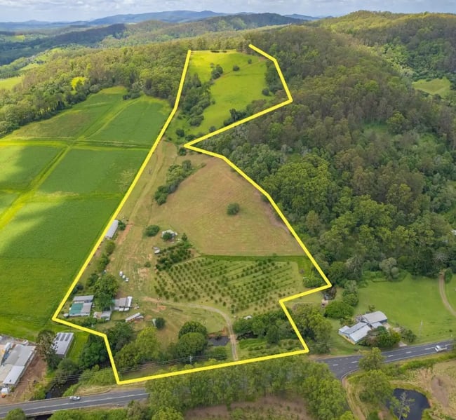 1428 Tin Can Bay Road Goomboorian QLD 4570 1428 Tin Can Bay Road Goomboorian QLD 4570