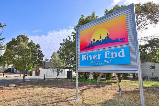 30-40 Cureton Ave Mildura VIC 3500 30-40 Cureton Ave Mildura VIC 3500