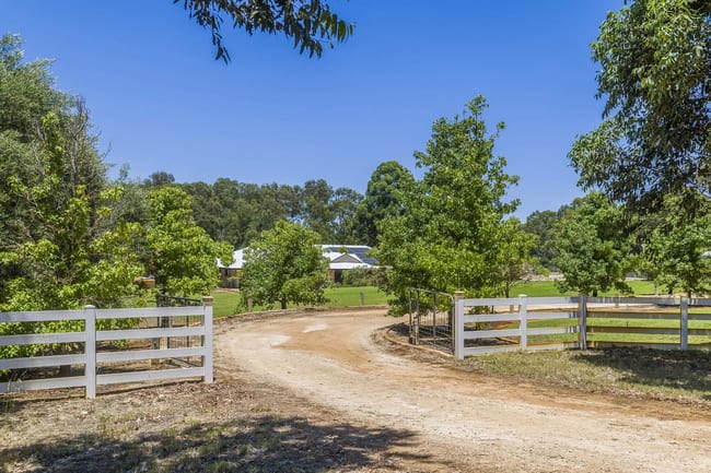 76 Ferguson Road Beermullah WA 6503
