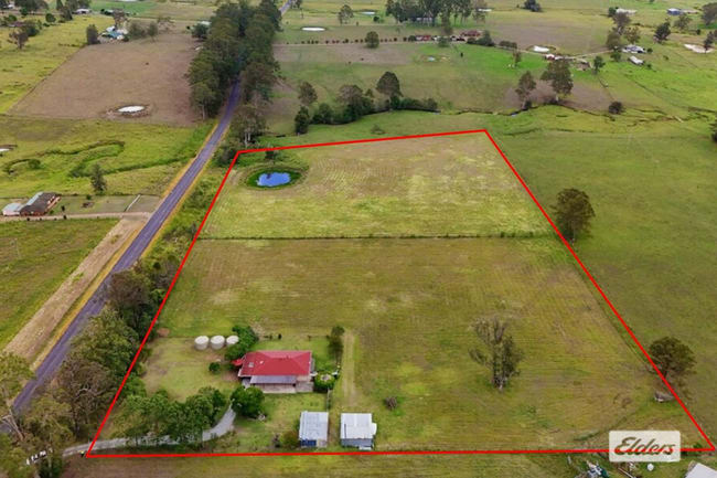 616 Comboyne Road Cedar Party NSW 2429
