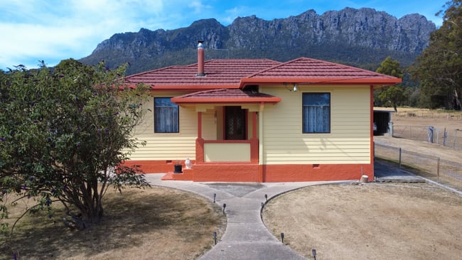 773 Claude Road Sheffield TAS 7306 773 Claude Road Sheffield TAS 7306
