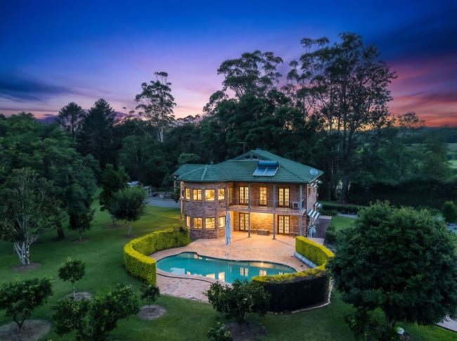 399 Summervilles Road Thora NSW 2454 399 Summervilles Road Thora NSW 2454