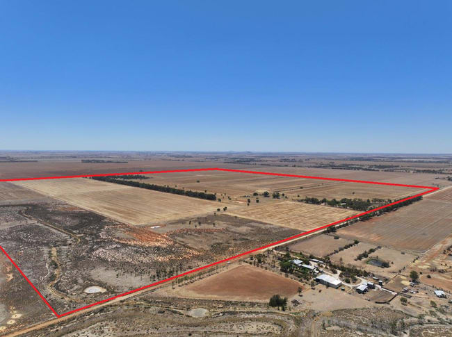 997 Mologa-Durham Ox Road Yarrawalla VIC 3575 997 Mologa-Durham Ox Road Yarrawalla VIC 3575