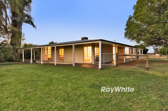62 Sculthorpe Road Nangiloc VIC 3494 62 Sculthorpe Road Nangiloc VIC 3494