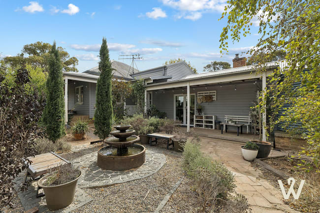 683 Yass River Road Yass River NSW 2582 683 Yass River Road Yass River NSW 2582