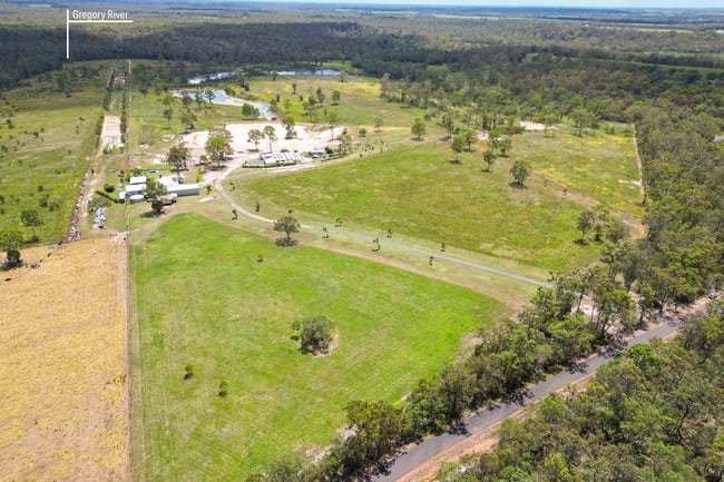 594 Promisedland Road Promisedland QLD 4660
