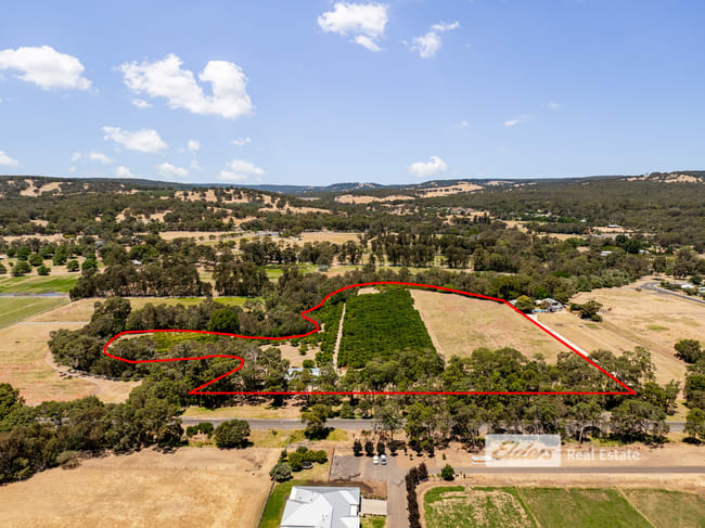 26 Calder Grove Harvey WA 6220 26 Calder Grove Harvey WA 6220