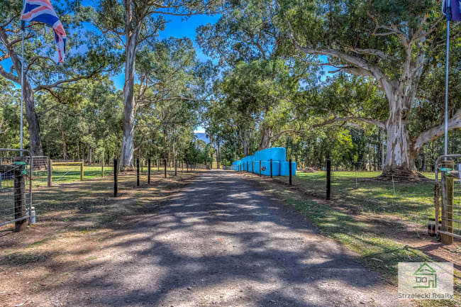 74 Moondarra Road Moondarra VIC 3825 74 Moondarra Road Moondarra VIC 3825