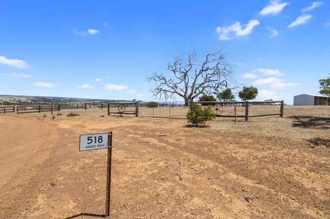 518 Range Road Stokes Bay SA 5223 518 Range Road Stokes Bay SA 5223
