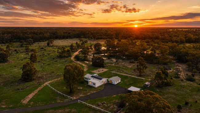 296 Forest Way Wee Waa NSW 2388 296 Forest Way Wee Waa NSW 2388
