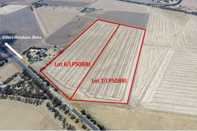 Western Highway Riverside VIC 3401 Western Highway Riverside VIC 3401
