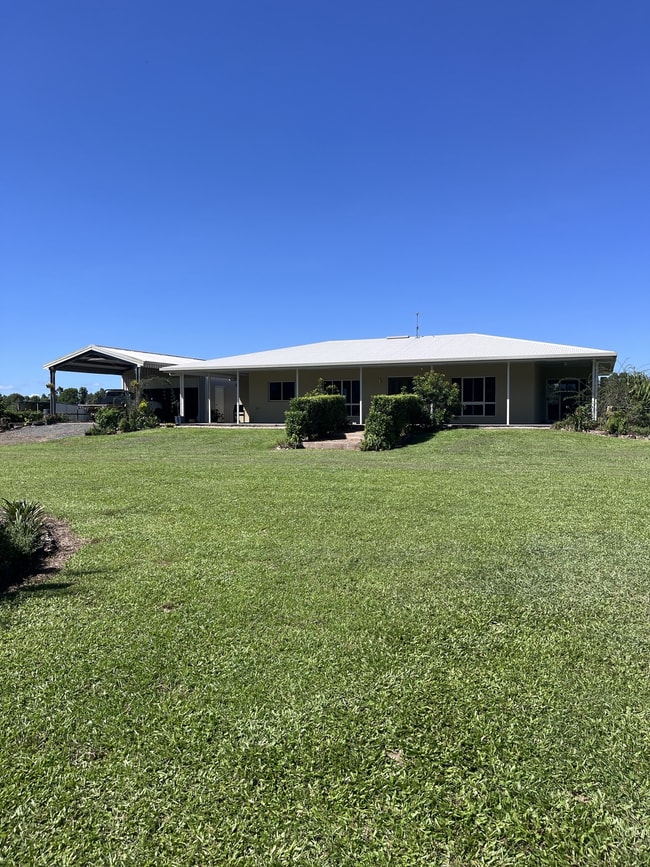 Lot 4 Scanlan Road Jarra Creek QLD 4854