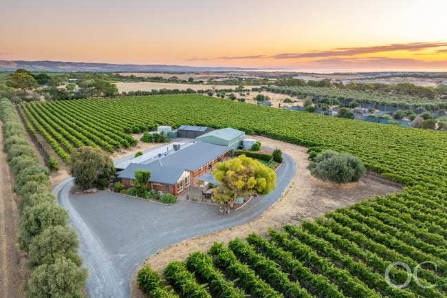 28 Wheaton Road Mclaren Vale SA 5171 28 Wheaton Road Mclaren Vale SA 5171