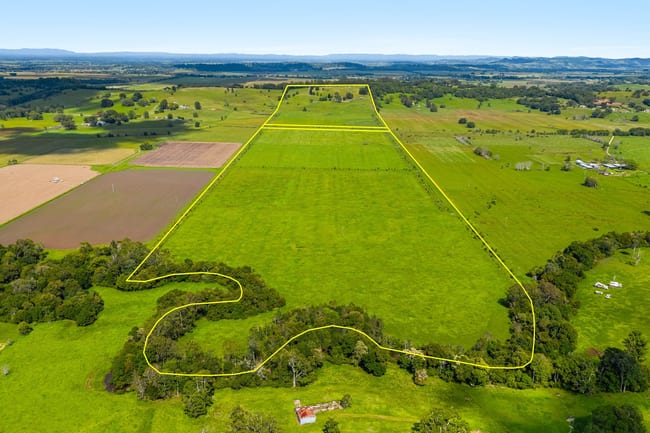 1368 Wyrallah road Tucki Tucki NSW 2480 1368 Wyrallah road Tucki Tucki NSW 2480