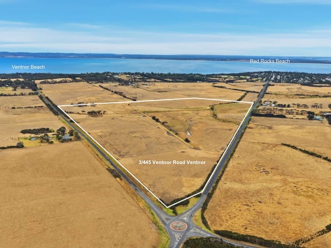 3/445 Ventnor Road Ventnor VIC 3922 3/445 Ventnor Road Ventnor VIC 3922