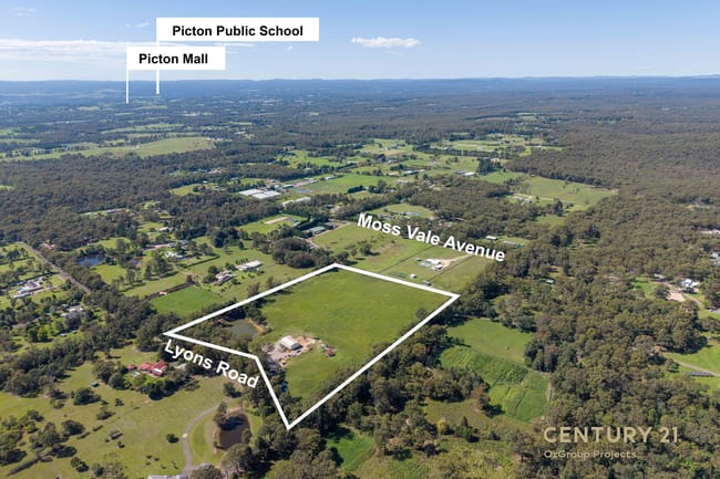 85 Lyons Road Lakesland NSW 2572 85 Lyons Road Lakesland NSW 2572