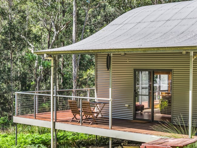 209 Wapengo Lake Road Wapengo NSW 2550 209 Wapengo Lake Road Wapengo NSW 2550