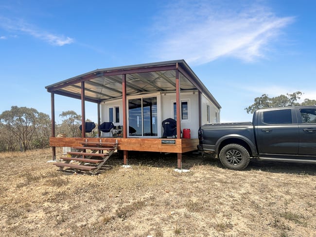 4970 Bruxner Way Tenterfield NSW 2372 4970 Bruxner Way Tenterfield NSW 2372