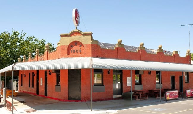 58-60 Mackay Street Wangaratta VIC 3677 58-60 Mackay Street Wangaratta VIC 3677
