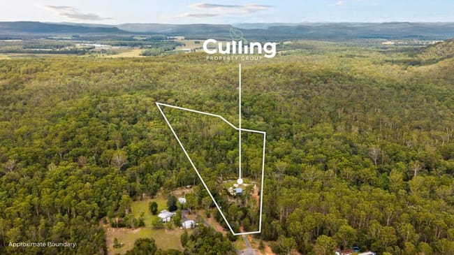 1 Perch Road Wells Crossing NSW 2460 1 Perch Road Wells Crossing NSW 2460