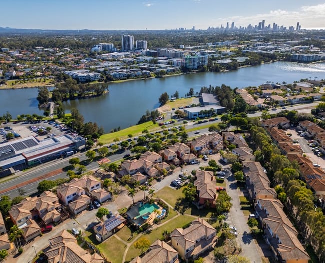 Varsity Lakes QLD 4227