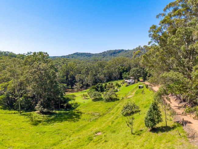43 Houghtons Road Landers Shoot QLD 4555 43 Houghtons Road Landers Shoot QLD 4555