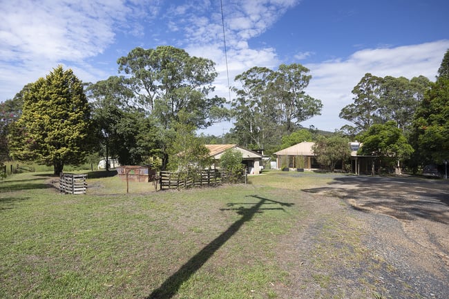 381 Candoormakh Creek Road Nabiac NSW 2312 381 Candoormakh Creek Road Nabiac NSW 2312