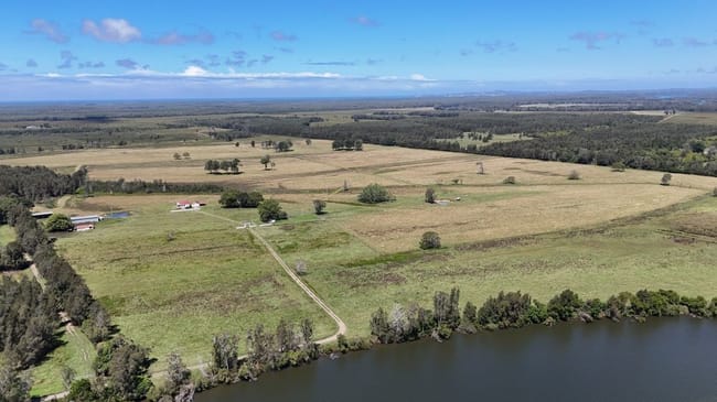 409 Mundays Lane Limeburners Creek NSW 2444
