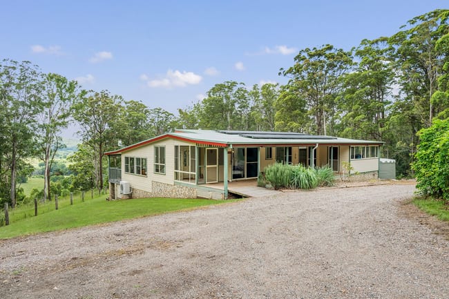 301 Upsalls Creek Road Upsalls Creek NSW 2439