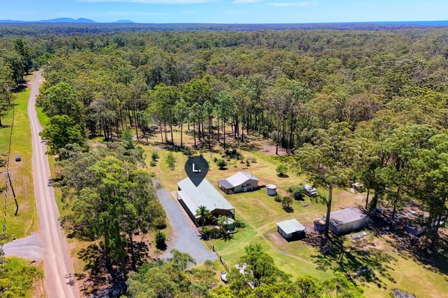18 Holden Road Rainbow Flat NSW 2430 18 Holden Road Rainbow Flat NSW 2430