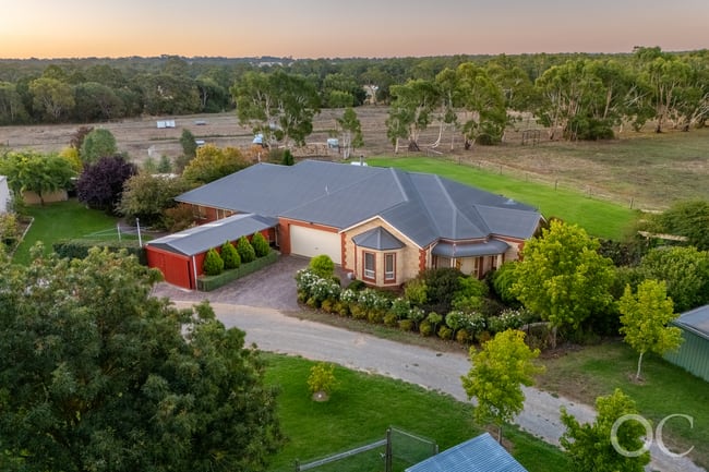 30 Brookman Road Meadows SA 5201