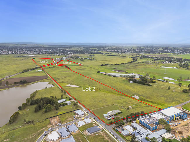 56 Gillieston Road Maitland NSW 2320