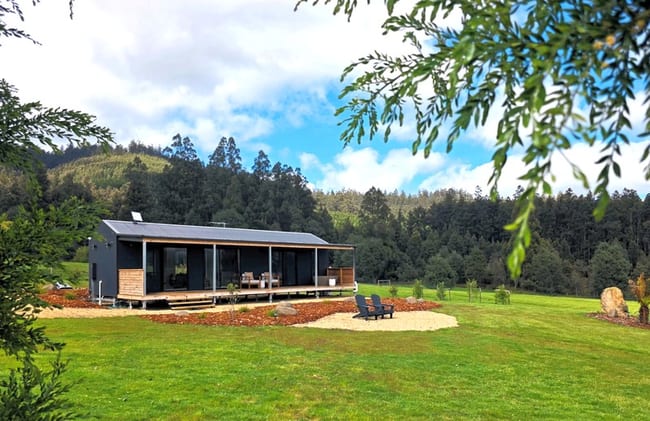 42 Junee Road Maydena TAS 7140 42 Junee Road Maydena TAS 7140