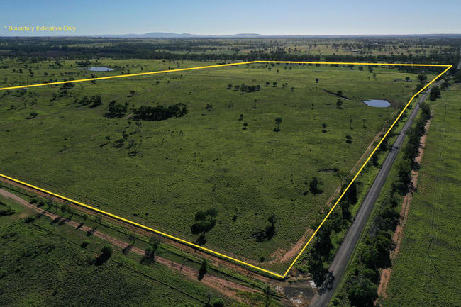 888 Dargal Road Roma QLD 4455 888 Dargal Road Roma QLD 4455