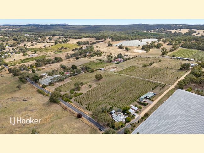 550 Flaxmans Valley Road Angaston SA 5353 550 Flaxmans Valley Road Angaston SA 5353