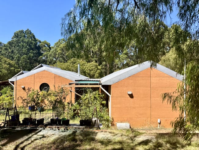 75 Hawke Road (Yeagarup) Pemberton WA 6260 75 Hawke Road (Yeagarup) Pemberton WA 6260