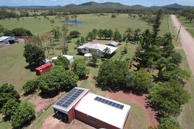 58 Kabralea Road Kabra QLD 4702 58 Kabralea Road Kabra QLD 4702